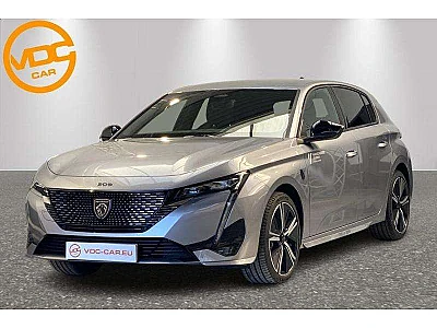 Peugeot 308 GT MHybrid 145