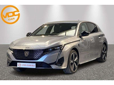Peugeot 308 GT MHybrid 145