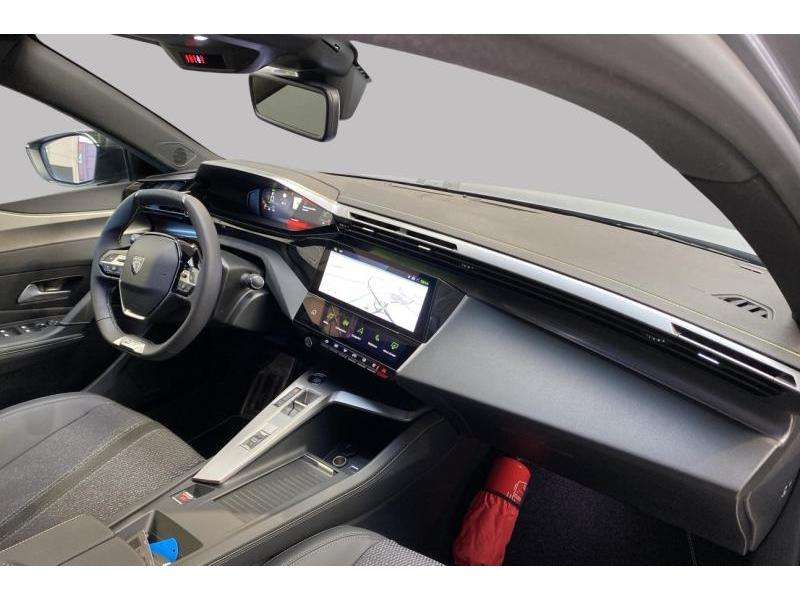 Peugeot 308 GT MHybrid 145