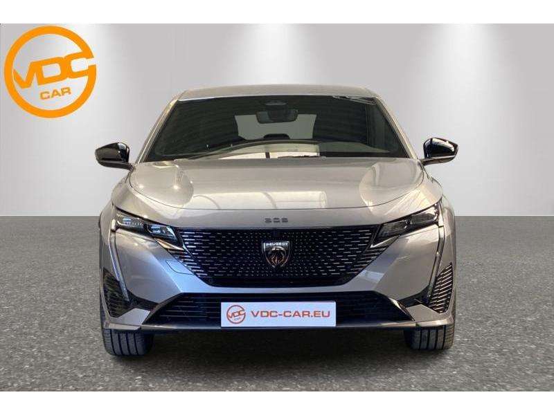 Peugeot 308 GT MHybrid 145