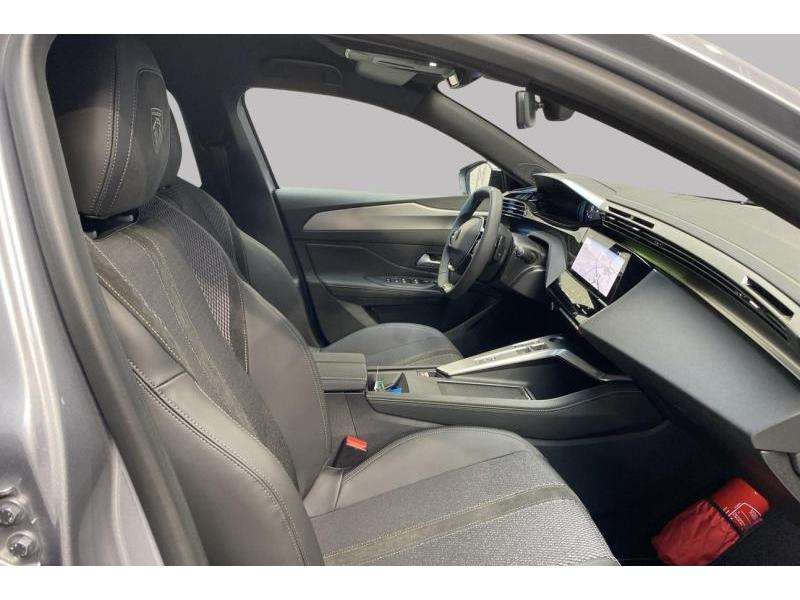 Peugeot 308 GT MHybrid 145