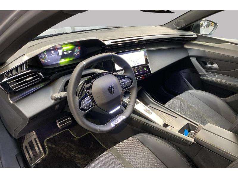 Peugeot 308 GT MHybrid 145