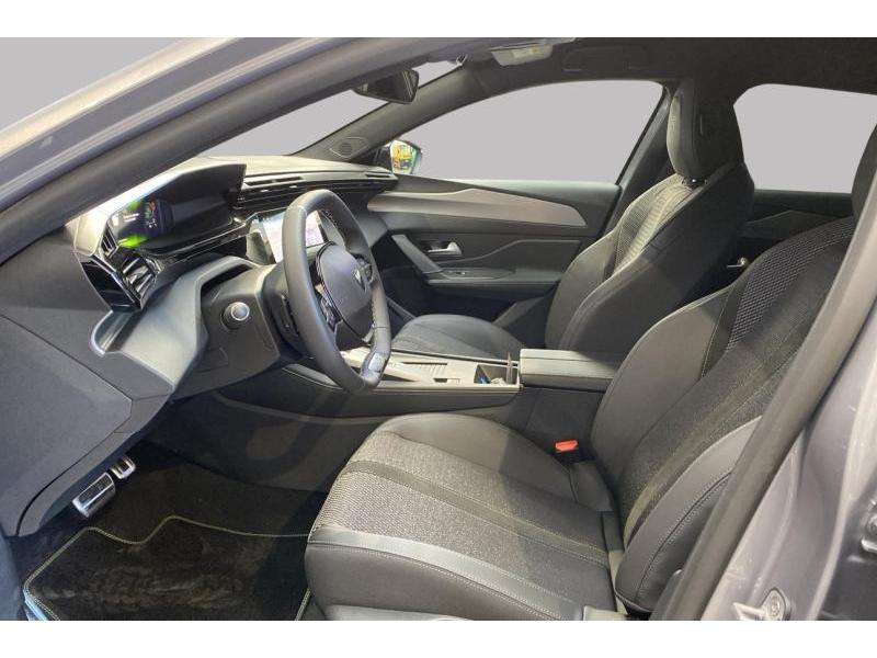 Peugeot 308 GT MHybrid 145