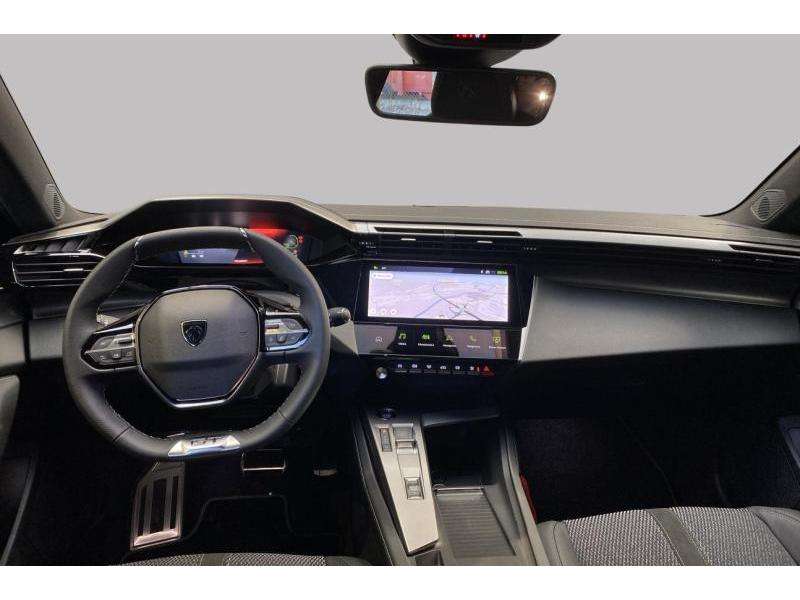 Peugeot 308 GT MHybrid 145