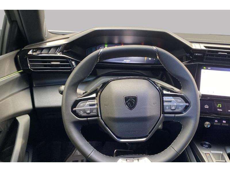Peugeot 308 GT MHybrid 145