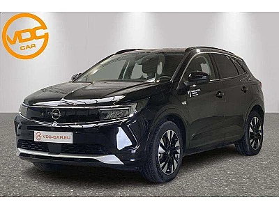 Opel Grandland BUSINESS ELEGANCE 225