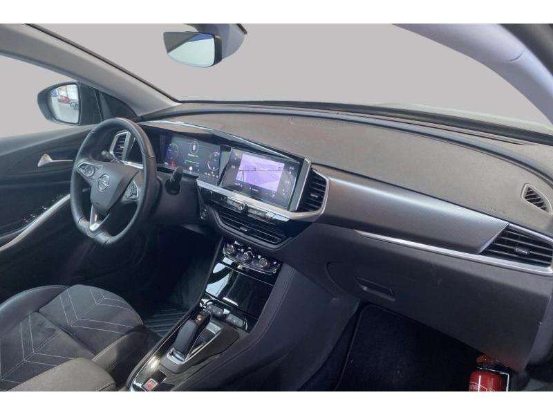 Opel Grandland BUSINESS ELEGANCE 225