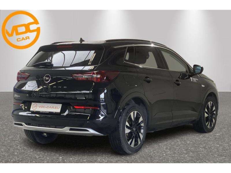 Opel Grandland BUSINESS ELEGANCE 225
