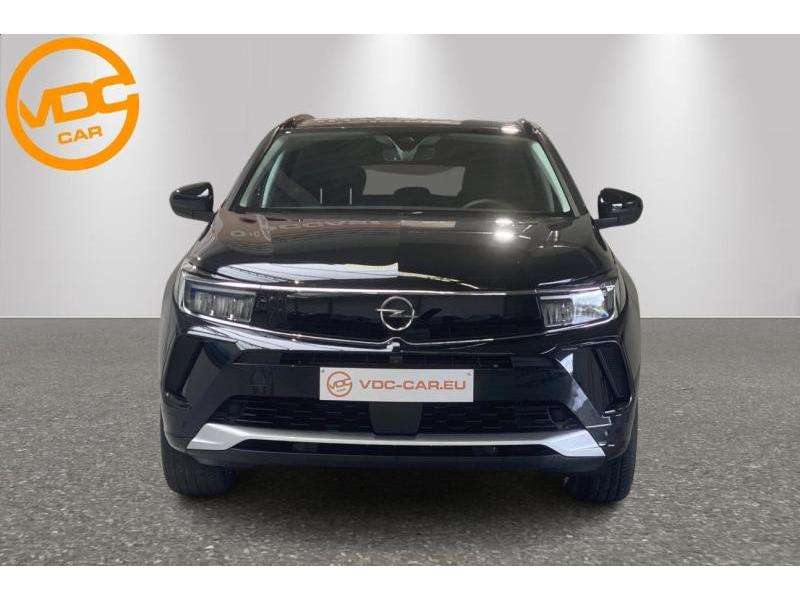 Opel Grandland BUSINESS ELEGANCE 225