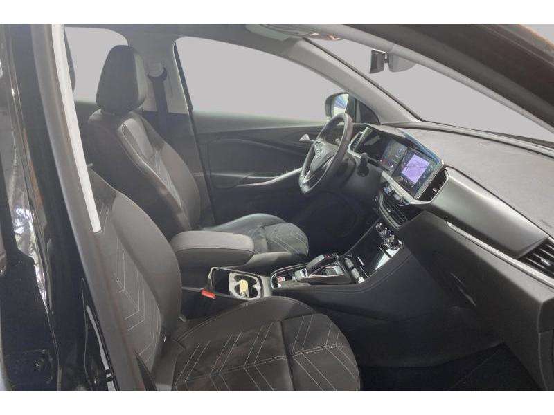 Opel Grandland BUSINESS ELEGANCE 225