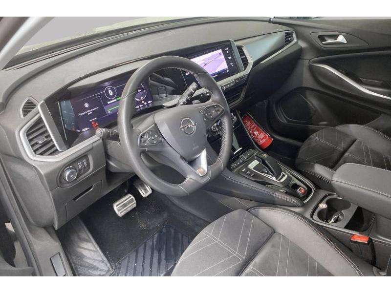 Opel Grandland BUSINESS ELEGANCE 225