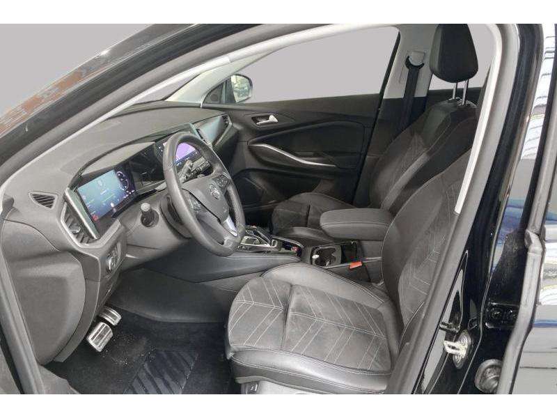 Opel Grandland BUSINESS ELEGANCE 225