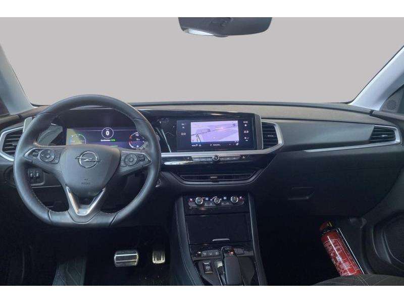 Opel Grandland BUSINESS ELEGANCE 225