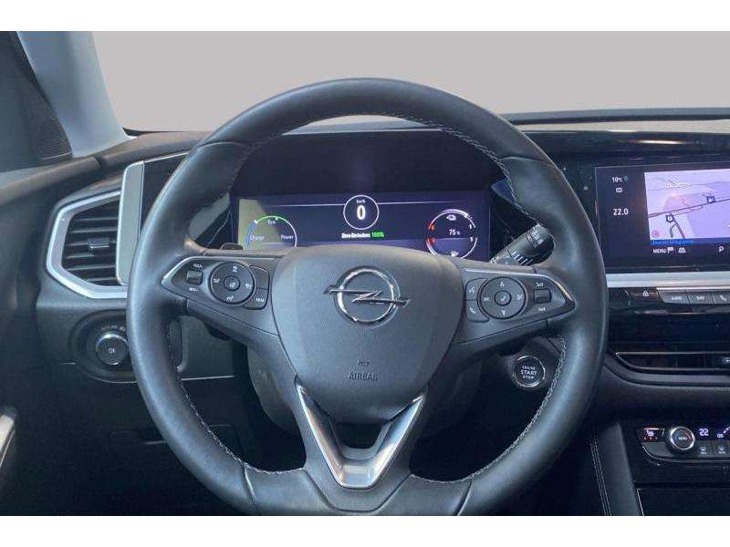 Opel Grandland BUSINESS ELEGANCE 225