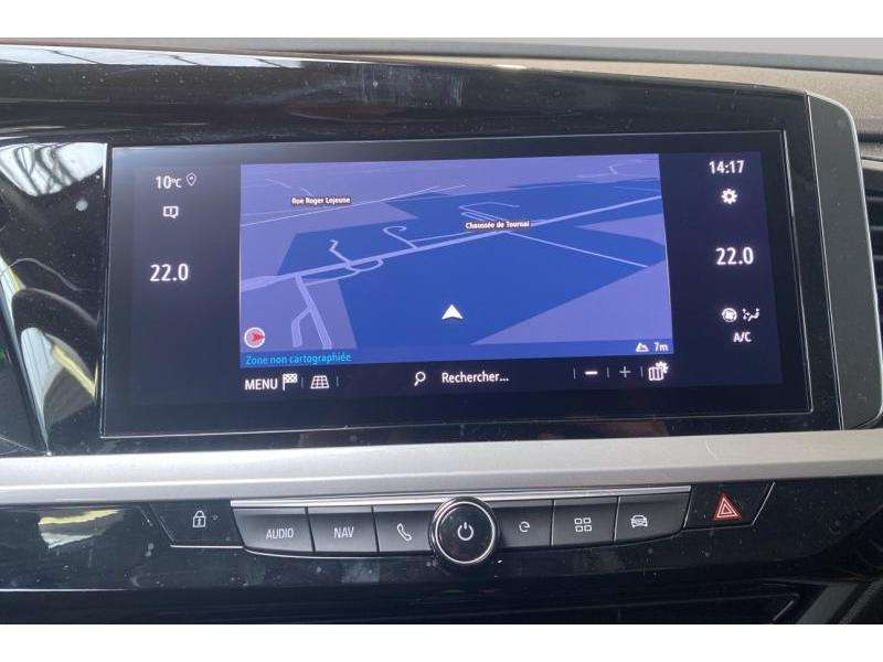 Opel Grandland BUSINESS ELEGANCE 225