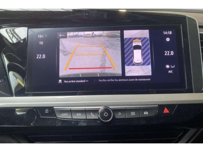 Opel Grandland BUSINESS ELEGANCE 225