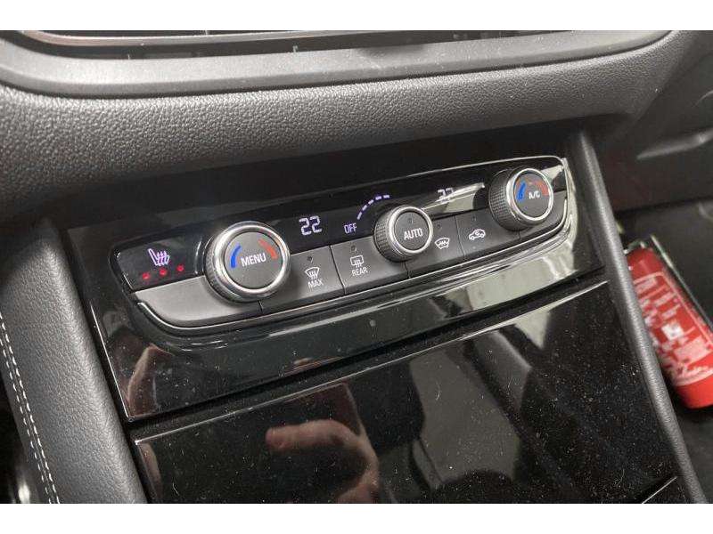 Opel Grandland BUSINESS ELEGANCE 225