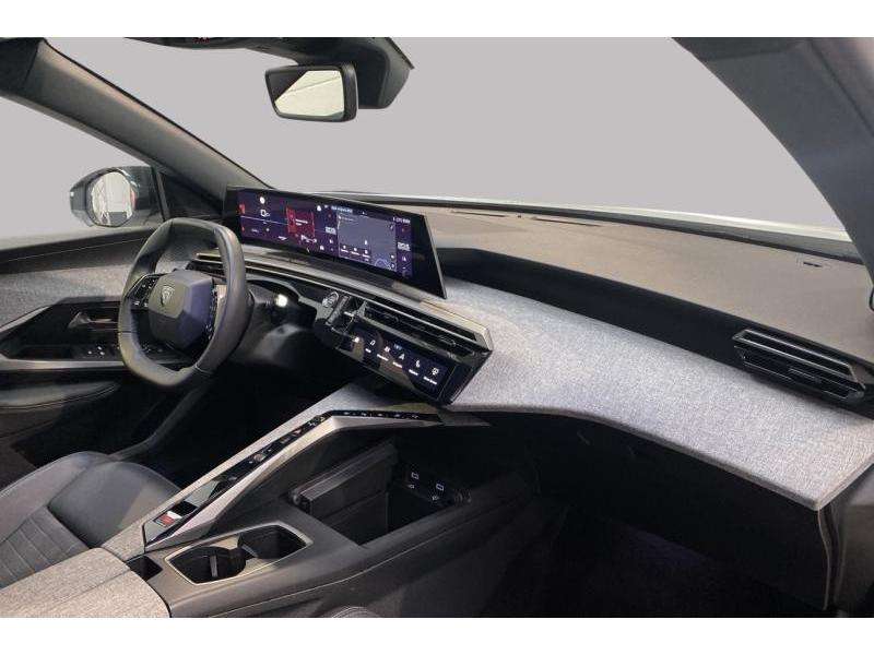 Peugeot 3008 Allure - HYBRID 145 PK