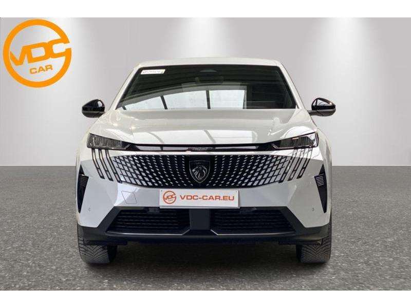 Peugeot 3008 Allure - HYBRID 145 PK