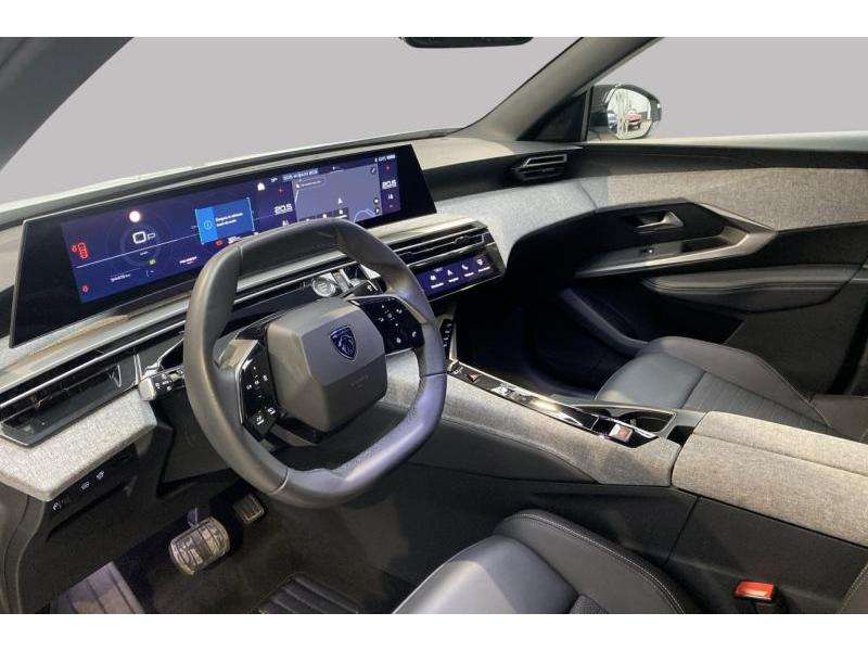 Peugeot 3008 Allure - HYBRID 145 PK