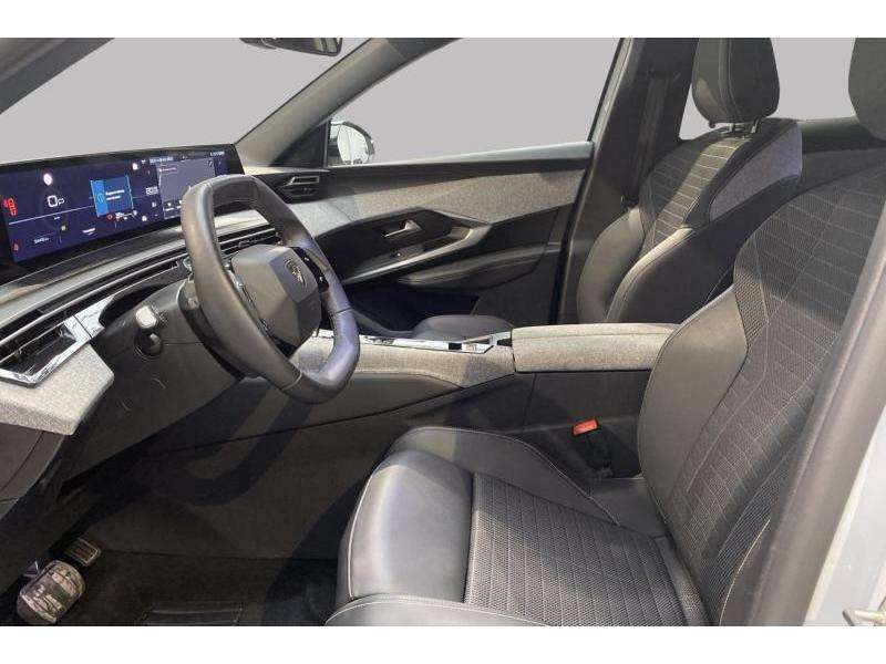 Peugeot 3008 Allure - HYBRID 145 PK
