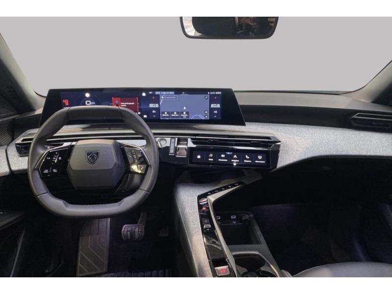 Peugeot 3008 Allure - HYBRID 145 PK
