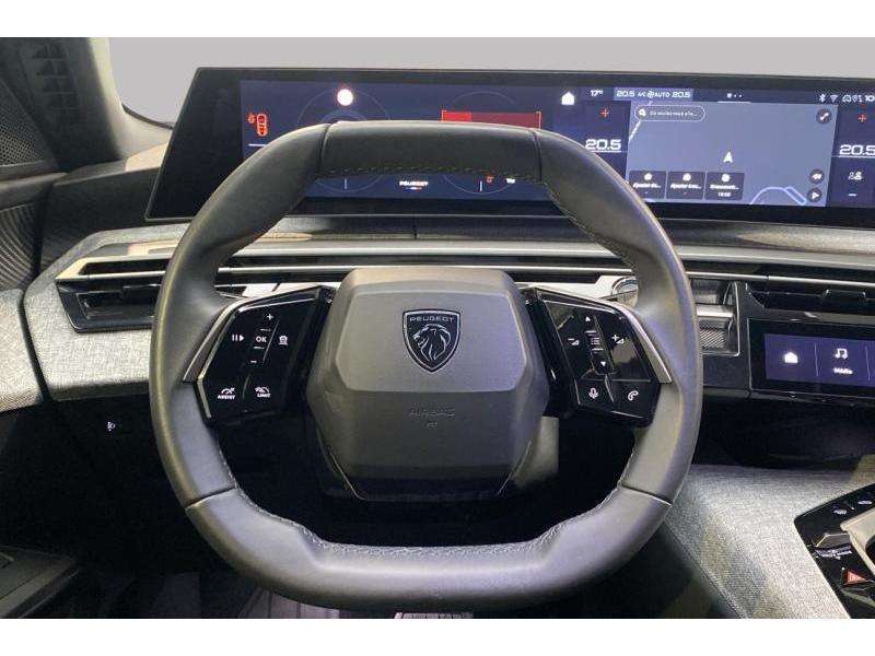 Peugeot 3008 Allure - HYBRID 145 PK