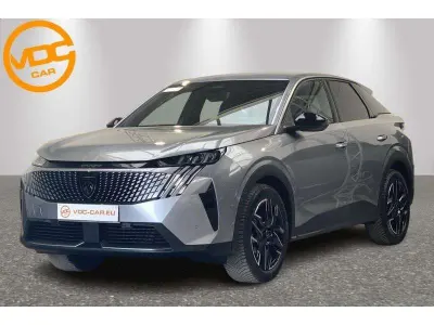 Peugeot 3008 Allure - HYBRID