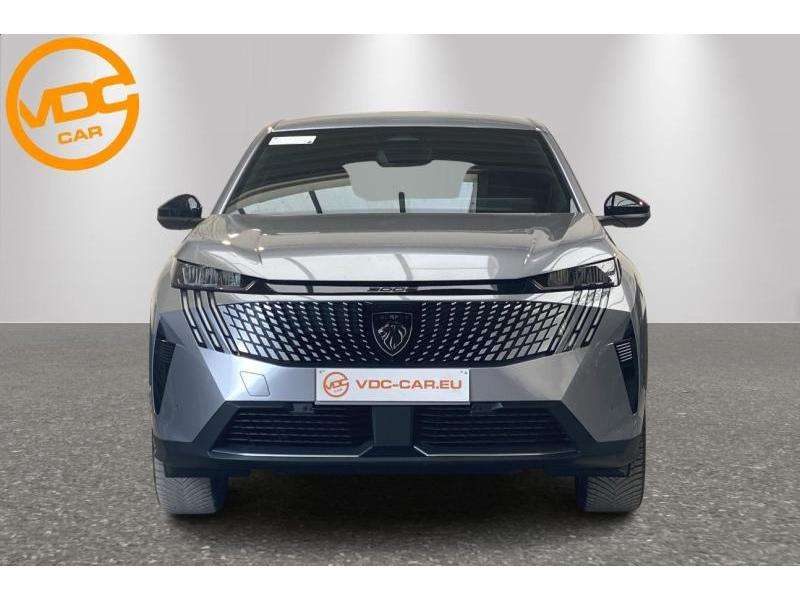 Peugeot 3008 Allure - HYBRID