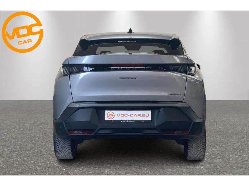 Peugeot 3008 Allure - HYBRID