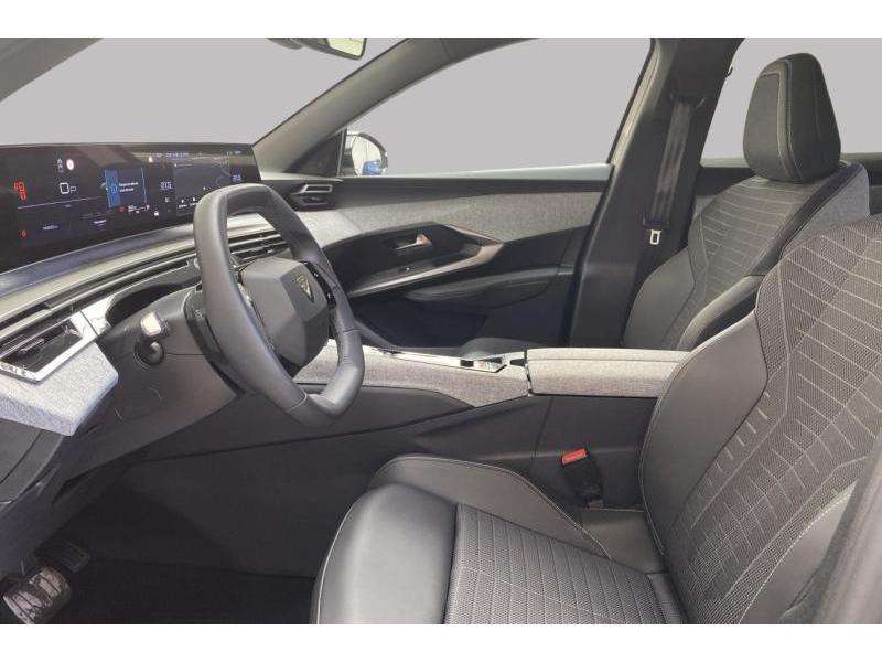 Peugeot 3008 Allure - HYBRID