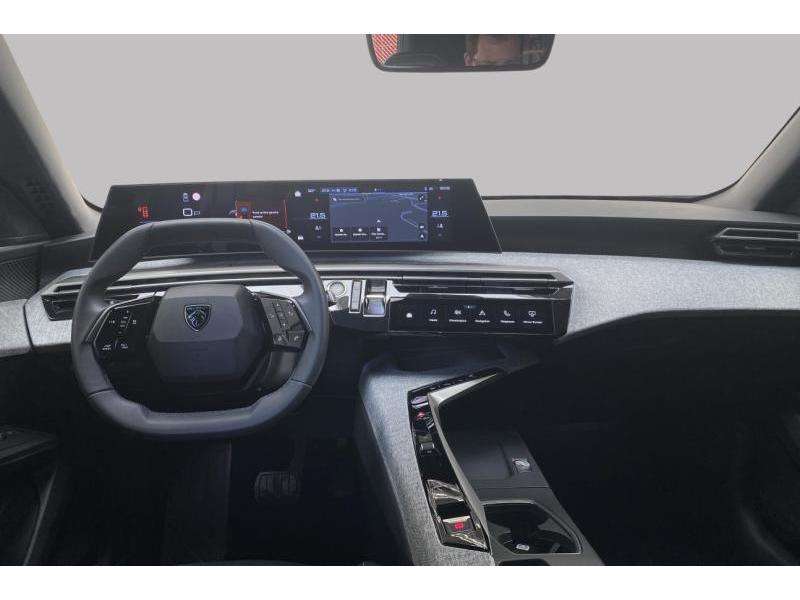 Peugeot 3008 Allure - HYBRID