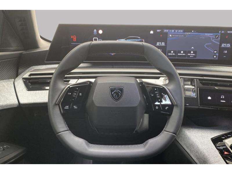 Peugeot 3008 Allure - HYBRID