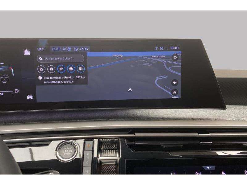 Peugeot 3008 Allure - HYBRID