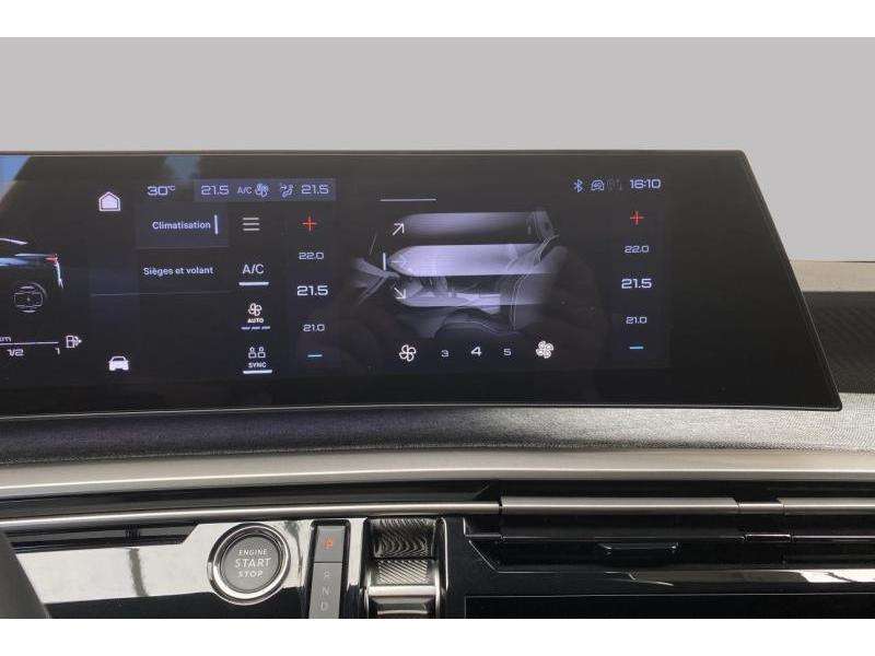 Peugeot 3008 Allure - HYBRID