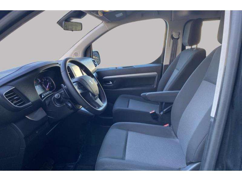 Peugeot Traveller LONG Business Auto 8pl.