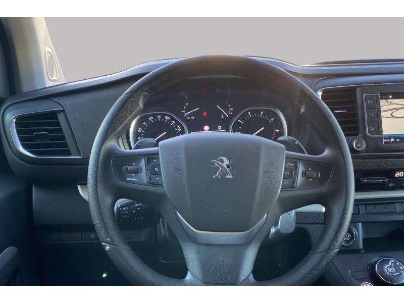 Peugeot Traveller LONG Business Auto 8pl.