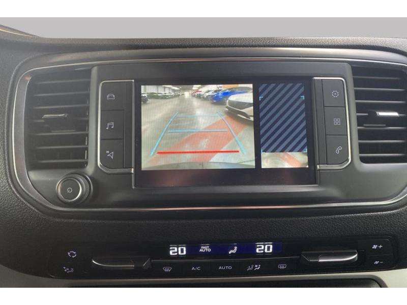 Peugeot Traveller LONG Business Auto 8pl.