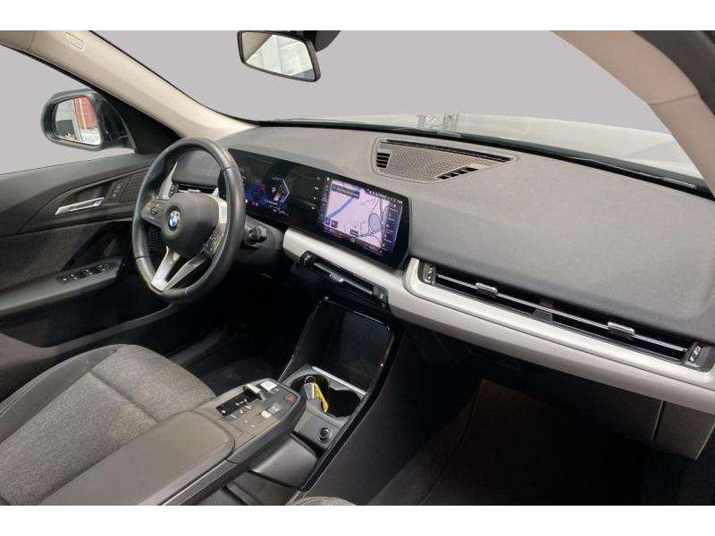 BMW X1 sDrive 18dA