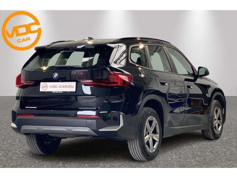 BMW X1 sDrive 18dA