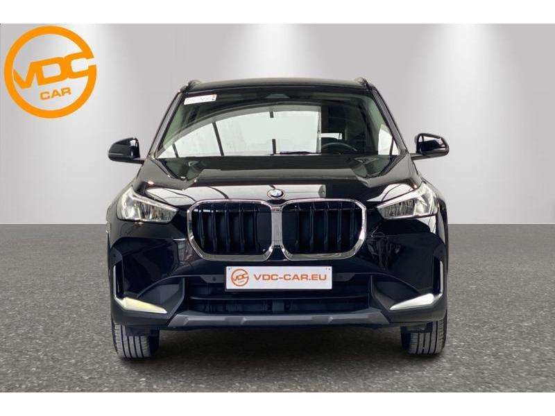 BMW X1 sDrive 18dA