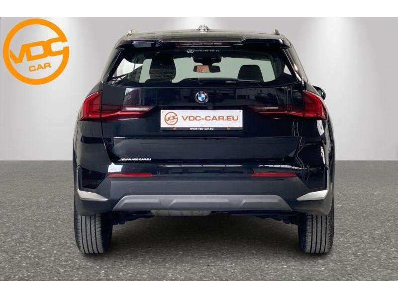 BMW X1 sDrive 18dA