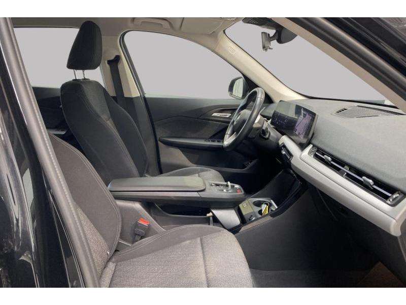 BMW X1 sDrive 18dA