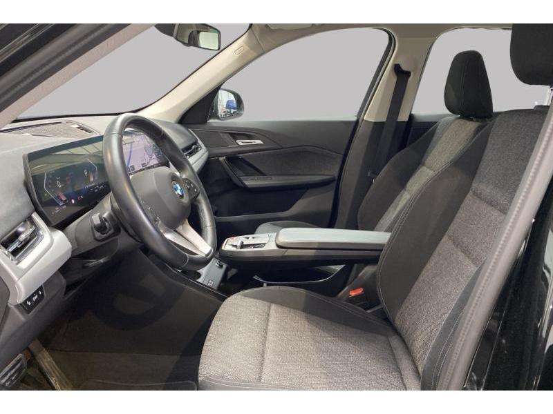 BMW X1 sDrive 18dA