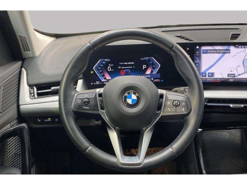 BMW X1 sDrive 18dA