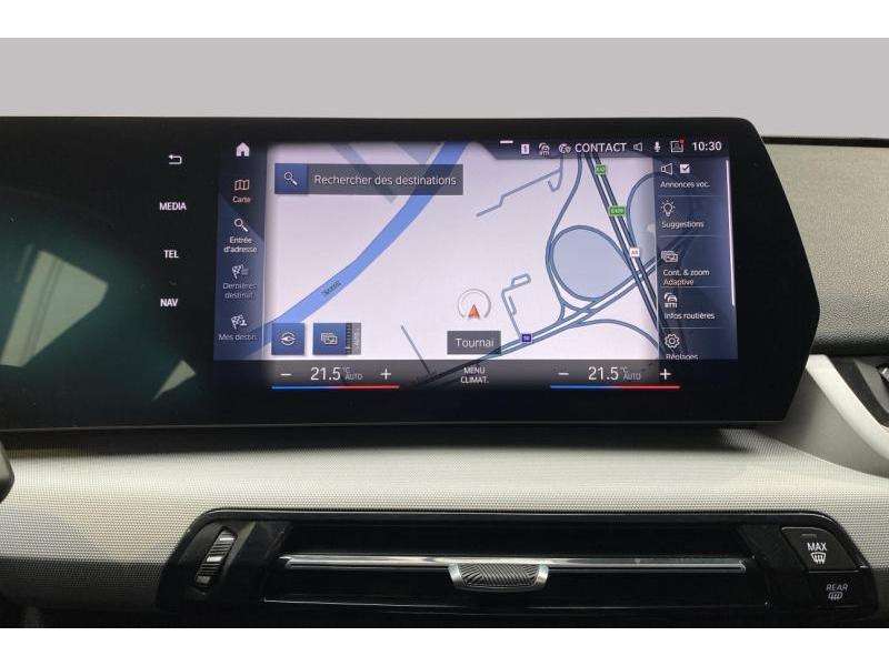 BMW X1 sDrive 18dA