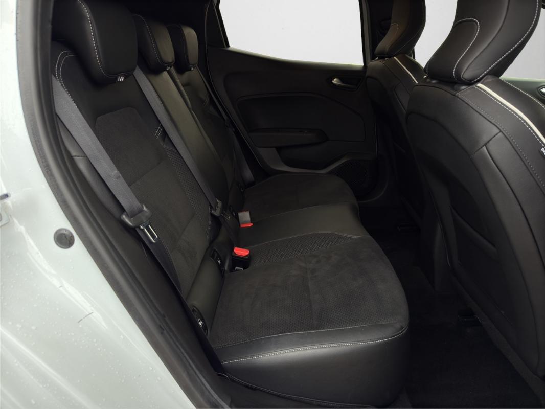 Renault Clio V TCe 140 - 21 Intens