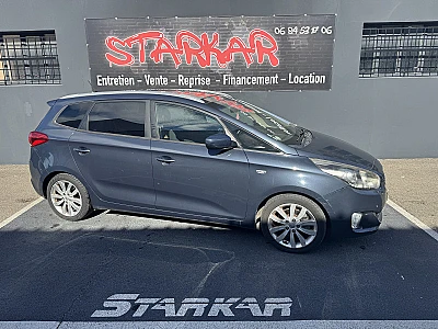 Kia CARENS 1.7 CRDI 115CH ACTIVE 7 PLACES