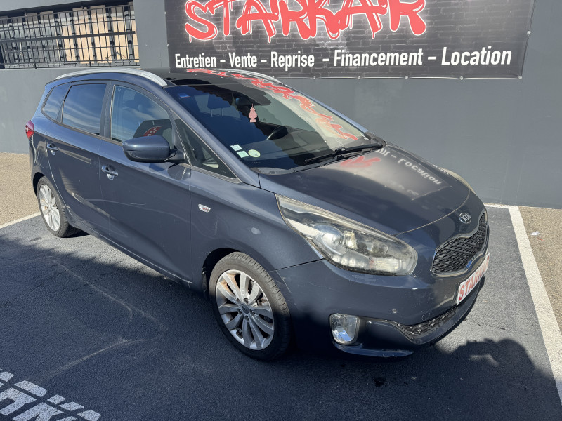 Kia CARENS 1.7 CRDI 115CH ACTIVE 7 PLACES