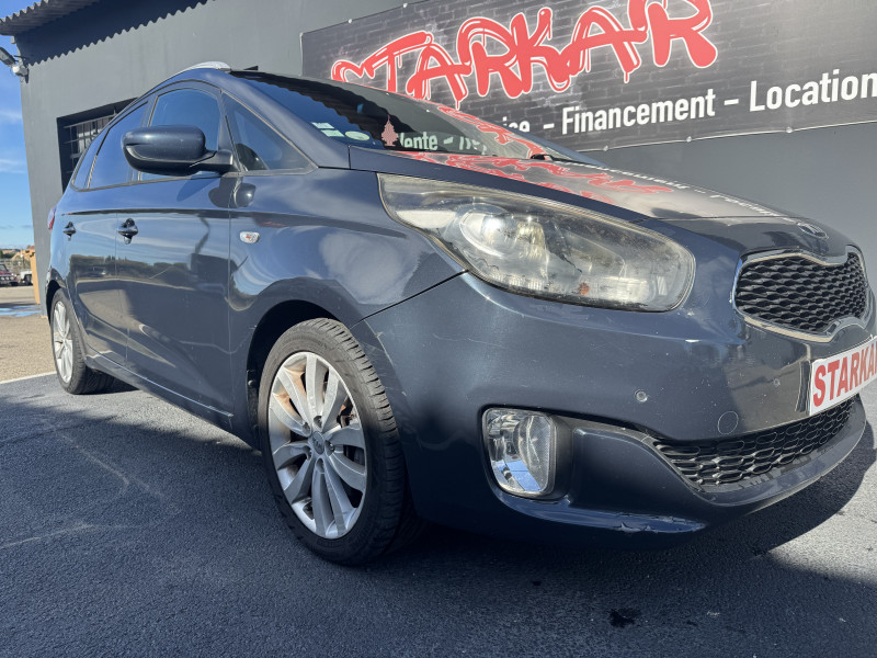 Kia CARENS 1.7 CRDI 115CH ACTIVE 7 PLACES